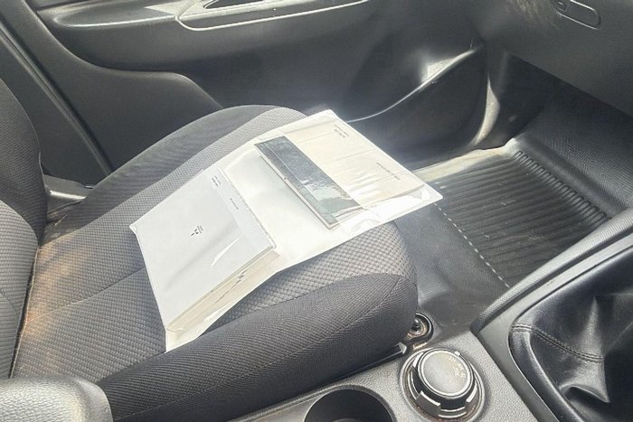 2019 Mitsubishi Triton GLX