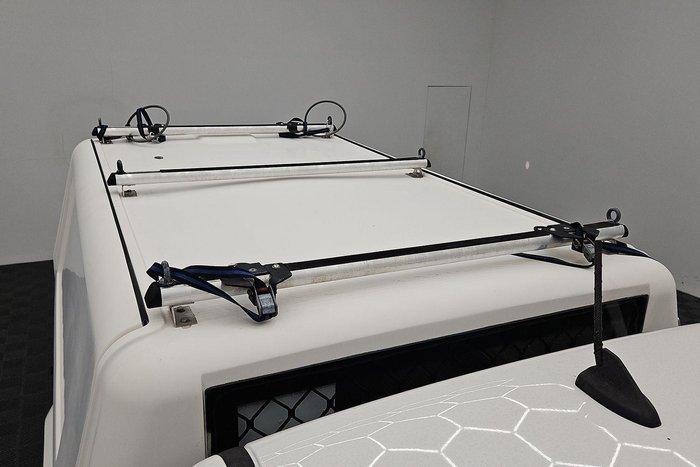 2022 Ford Ranger XL Hi-Rider