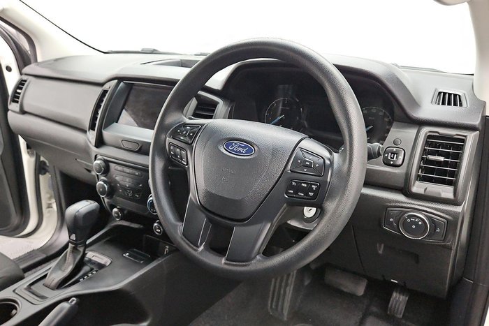 2022 Ford Ranger XL Hi-Rider