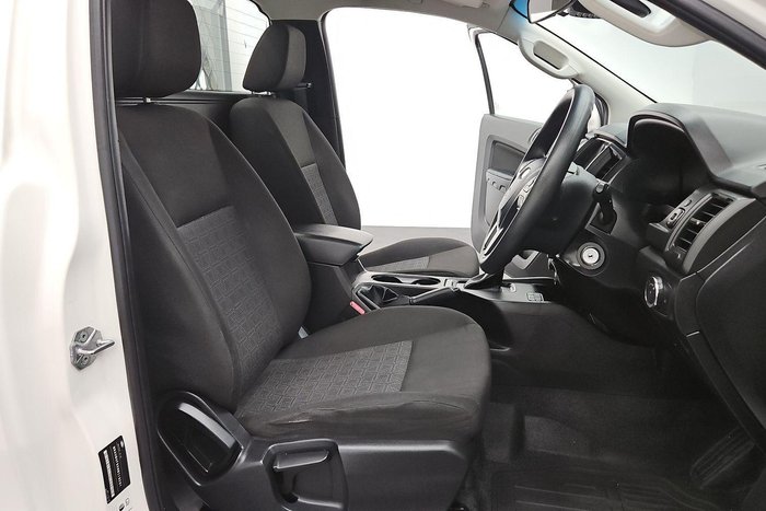 2022 Ford Ranger XL Hi-Rider