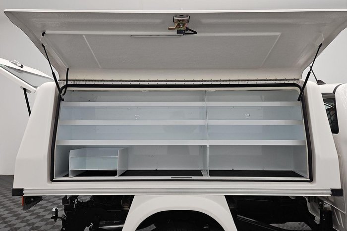 2022 Ford Ranger XL Hi-Rider