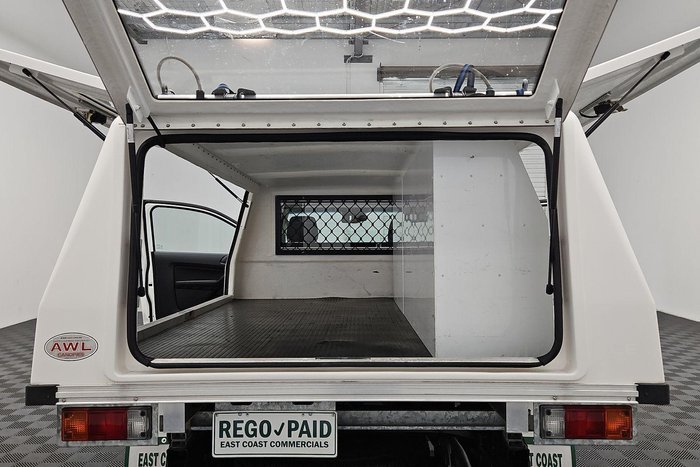 2022 Ford Ranger XL Hi-Rider