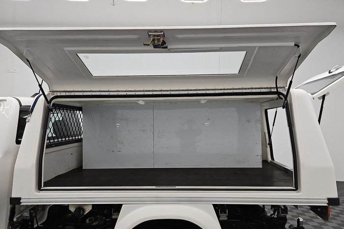 2022 Ford Ranger XL Hi-Rider