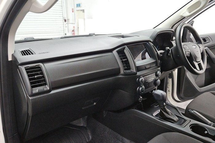 2022 Ford Ranger XL Hi-Rider