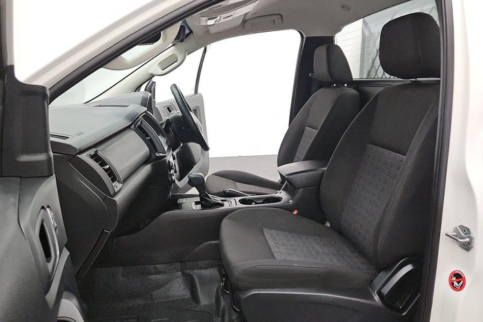 2022 Ford Ranger XL Hi-Rider