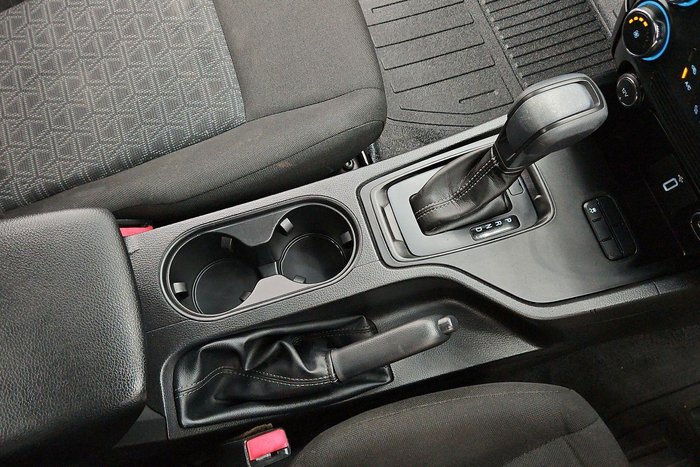 2022 Ford Ranger XL Hi-Rider