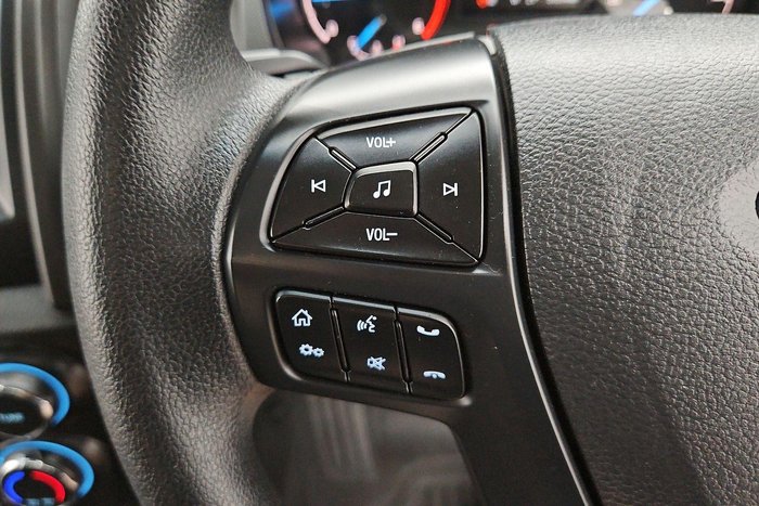 2022 Ford Ranger XL Hi-Rider