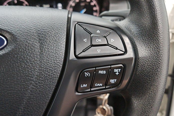 2022 Ford Ranger XL Hi-Rider