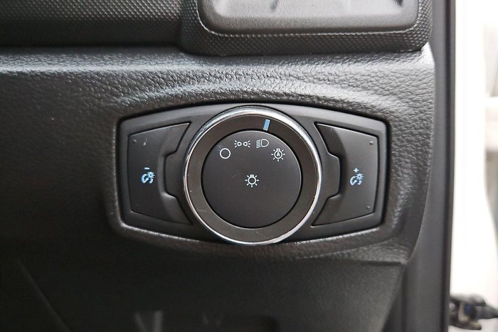 2022 Ford Ranger XL Hi-Rider