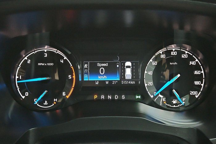 2022 Ford Ranger XL Hi-Rider