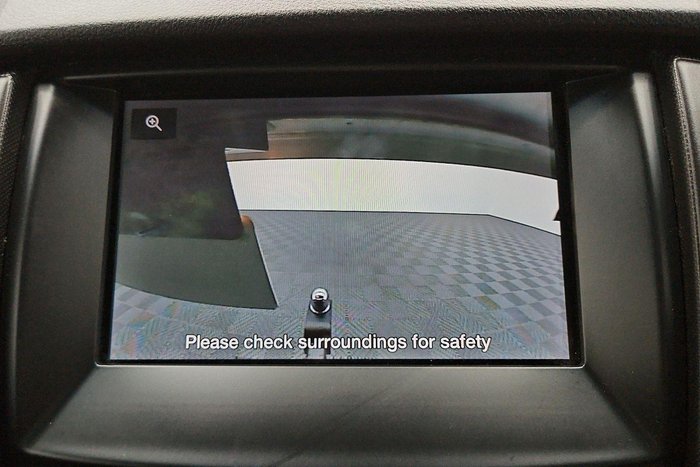 2022 Ford Ranger XL Hi-Rider