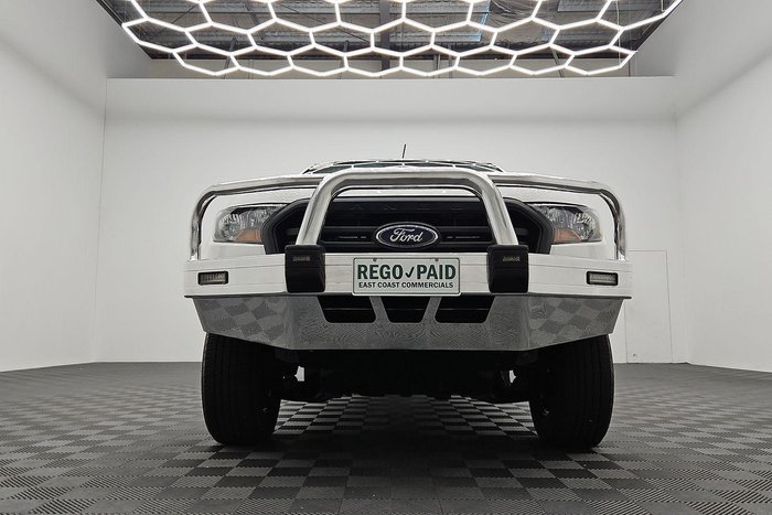 2022 Ford Ranger XL Hi-Rider