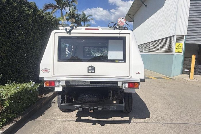 2022 Ford Ranger XL Hi-Rider