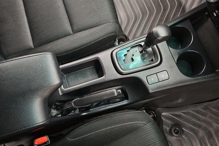 2021 Toyota Hilux SR