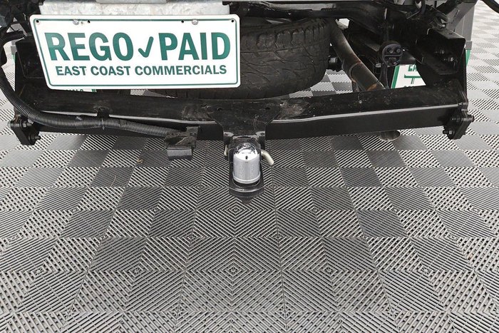 2020 Toyota Hilux SR