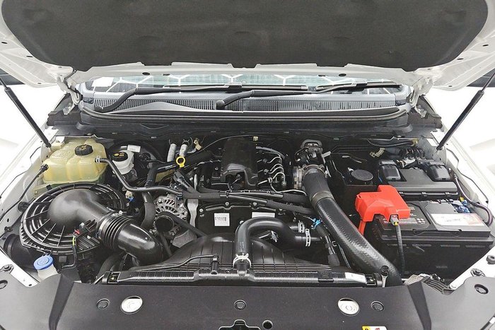 2021 Ford Ranger XL Hi-Rider