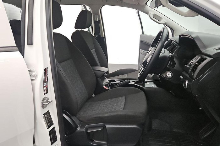 2021 Ford Ranger XL Hi-Rider