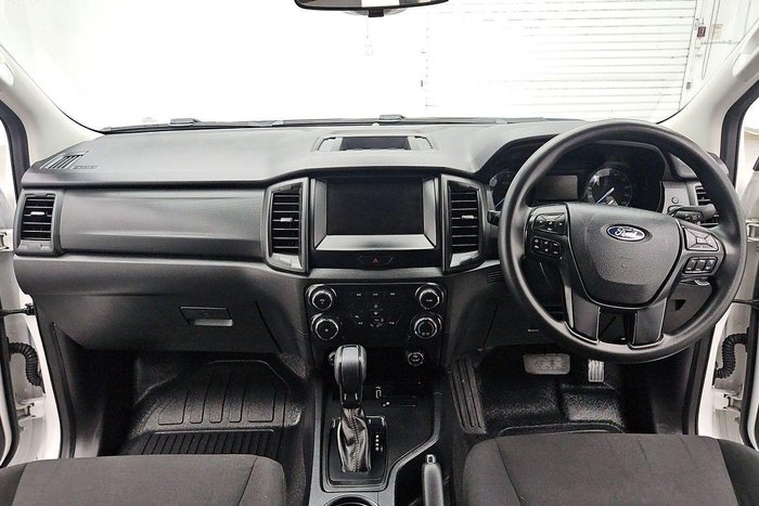 2021 Ford Ranger XL Hi-Rider