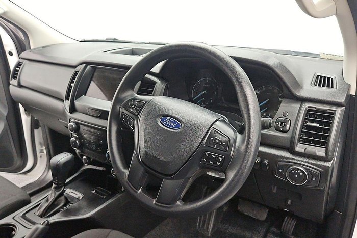 2021 Ford Ranger XL Hi-Rider