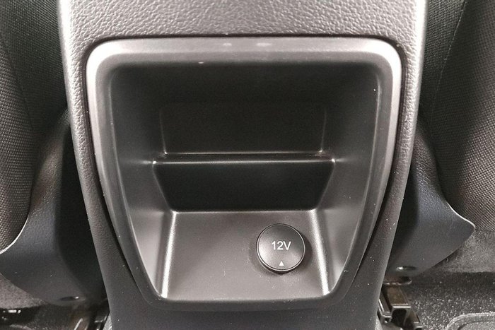 2021 Ford Ranger XL Hi-Rider