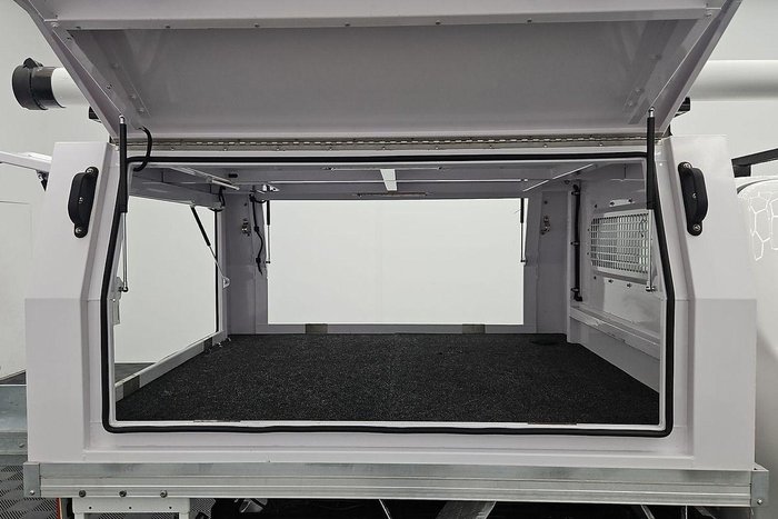 2021 Ford Ranger XL Hi-Rider