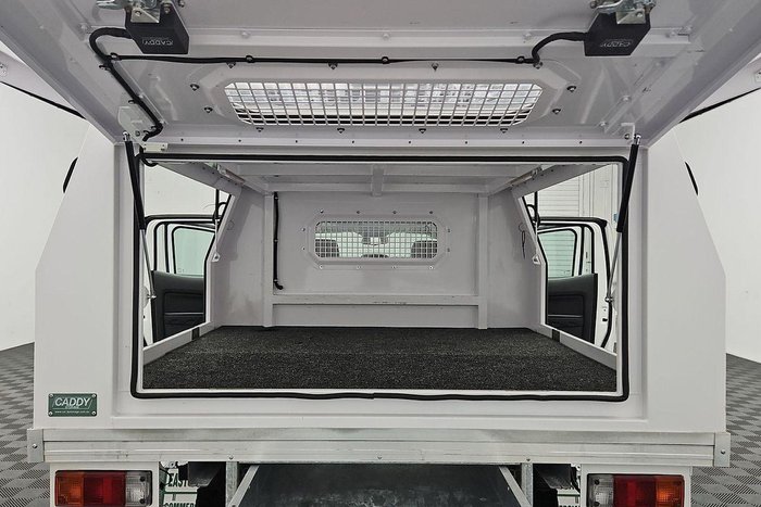 2021 Ford Ranger XL Hi-Rider