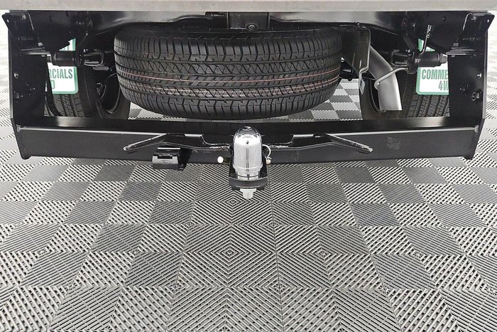 2021 Ford Ranger XL Hi-Rider