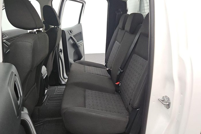 2021 Ford Ranger XL Hi-Rider