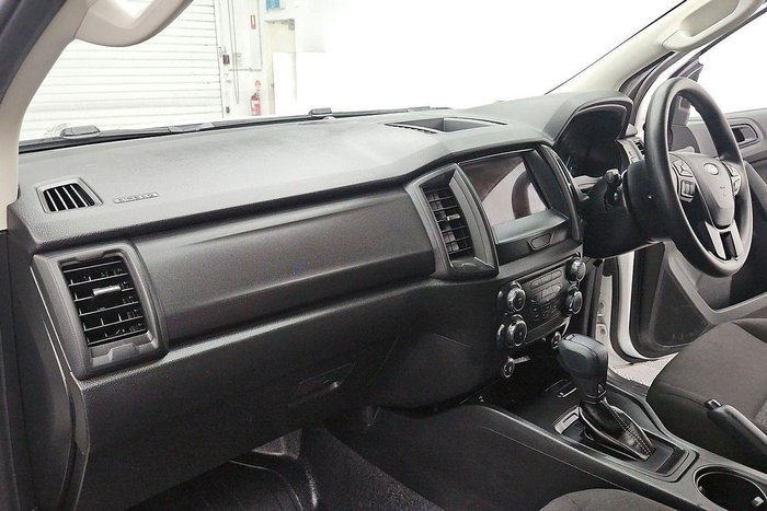 2021 Ford Ranger XL Hi-Rider