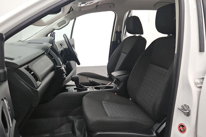 2021 Ford Ranger XL Hi-Rider