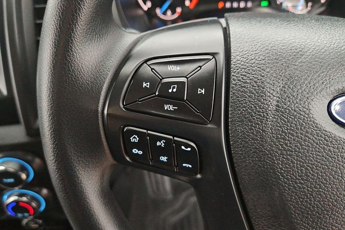 2021 Ford Ranger XL Hi-Rider