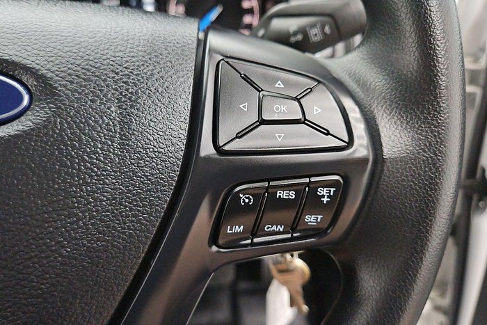 2021 Ford Ranger XL Hi-Rider