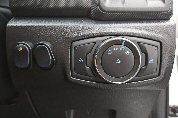 2021 Ford Ranger XL Hi-Rider