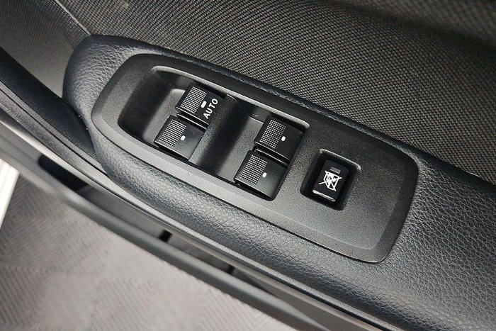 2021 Ford Ranger XL Hi-Rider