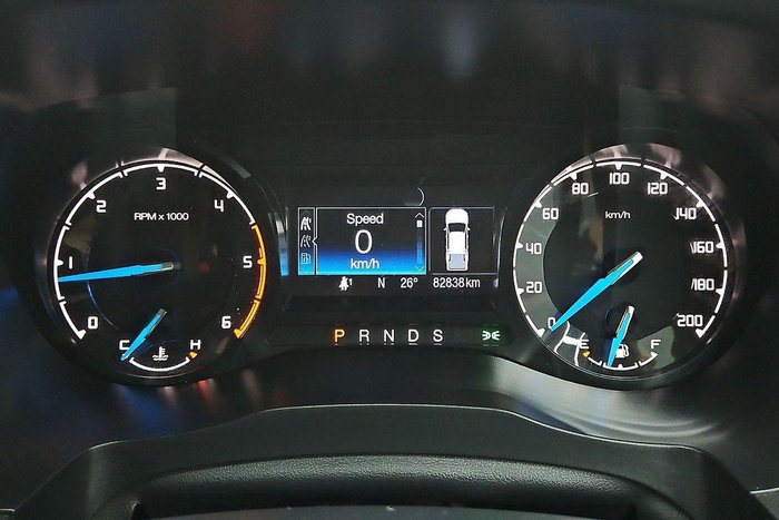 2021 Ford Ranger XL Hi-Rider