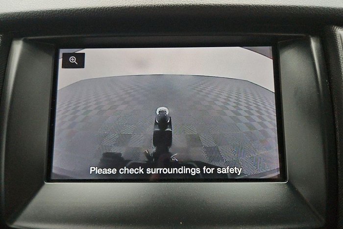 2021 Ford Ranger XL Hi-Rider