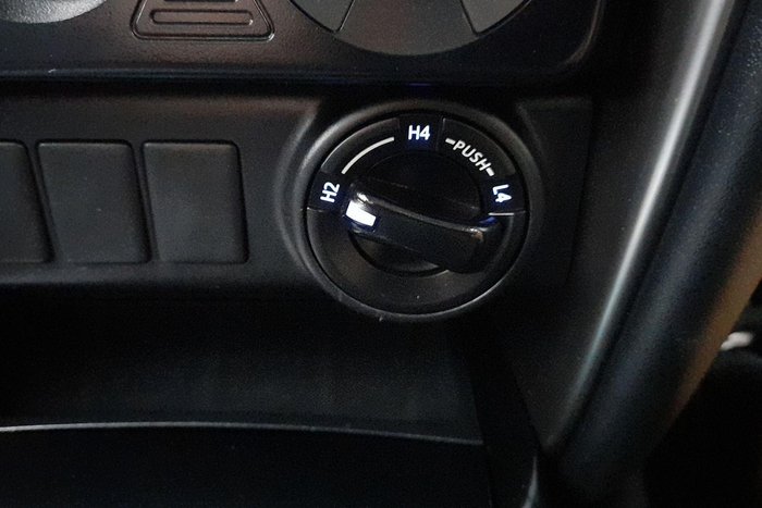 2023 Toyota Fortuner GX