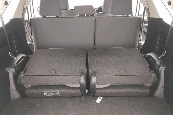 2023 Toyota Fortuner GX