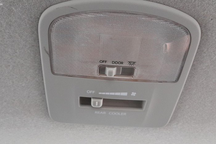 2023 Toyota Fortuner GX