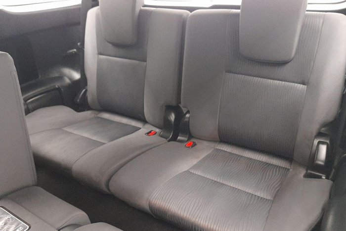 2023 Toyota Fortuner GX