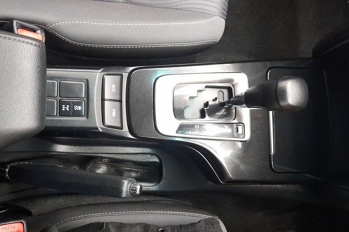 2023 Toyota Fortuner GX