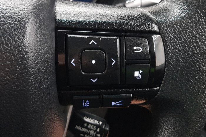 2023 Toyota Fortuner GX