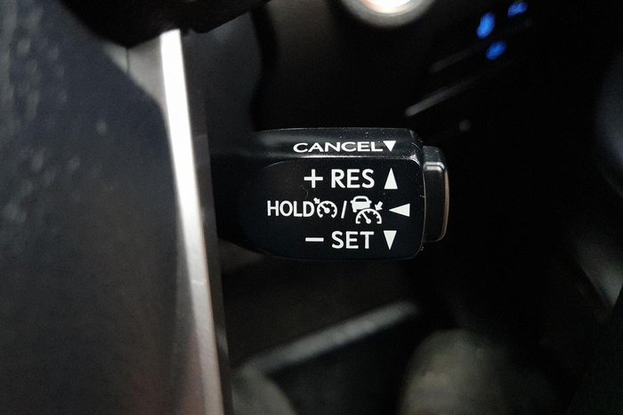 2023 Toyota Fortuner GX