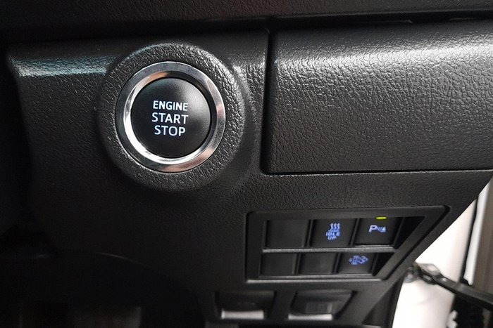 2023 Toyota Fortuner GX