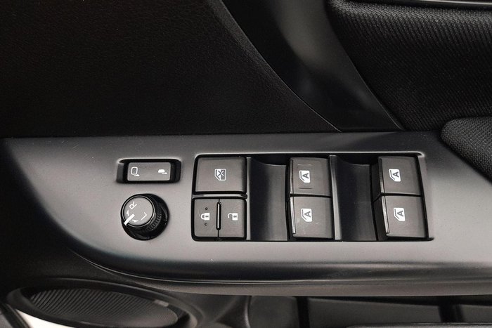 2023 Toyota Fortuner GX