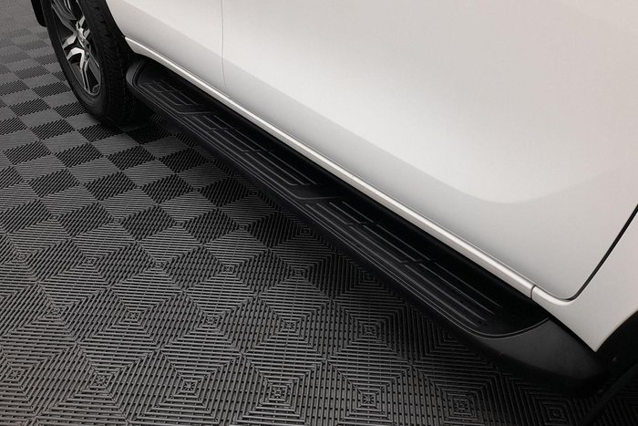 2023 Toyota Fortuner GX