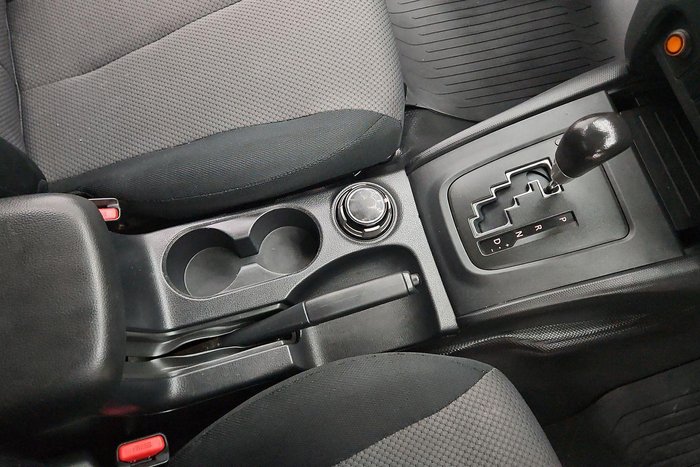 2022 Mitsubishi Triton GLX