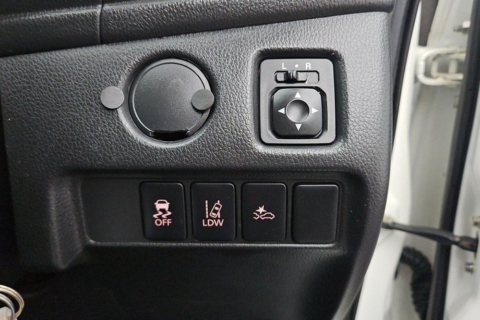 2022 Mitsubishi Triton GLX