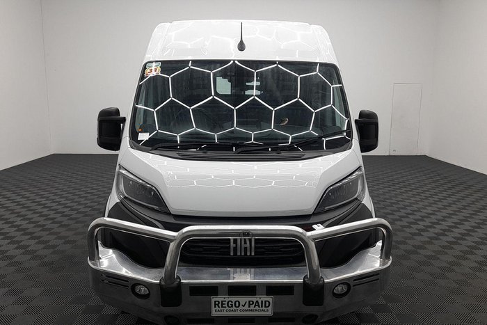 2022 Fiat Ducato