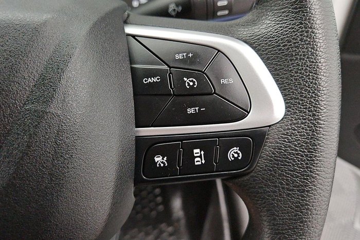 2022 Iveco Daily 35S14V